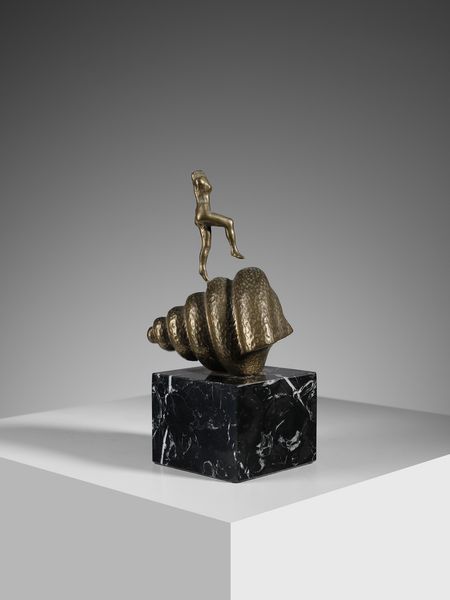 DALI' SALVADOR (1904 - 1989) : MUJER DESNUDA SUBIENDO ESCALERA - OMAGGIO A MARCEL DUCHAMP, 1973  - Asta Asta 446 | GRAFICA MODERNA, FOTOGRAFIA E MULTIPLI D'AUTORE Online - Associazione Nazionale - Case d'Asta italiane