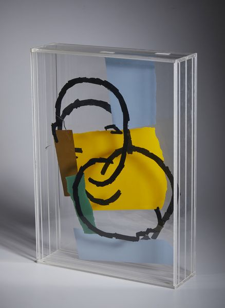 CANOGAR RAFAEL  (n. 1922) : SENZA TITOLO.  - Asta Asta 446 | GRAFICA MODERNA, FOTOGRAFIA E MULTIPLI D'AUTORE Online - Associazione Nazionale - Case d'Asta italiane