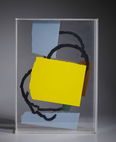 CANOGAR RAFAEL  (n. 1922) : SENZA TITOLO.  - Asta Asta 446 | GRAFICA MODERNA, FOTOGRAFIA E MULTIPLI D'AUTORE Online - Associazione Nazionale - Case d'Asta italiane