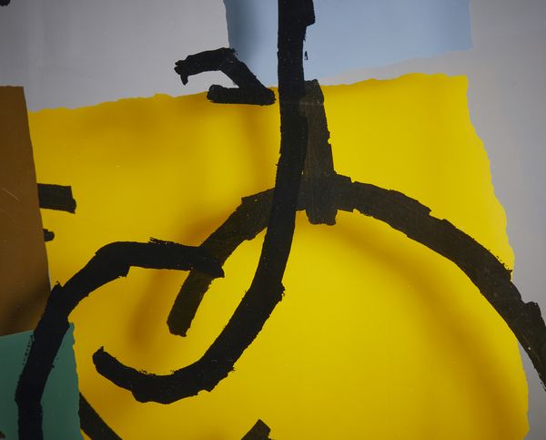 CANOGAR RAFAEL  (n. 1922) : SENZA TITOLO.  - Asta Asta 446 | GRAFICA MODERNA, FOTOGRAFIA E MULTIPLI D'AUTORE Online - Associazione Nazionale - Case d'Asta italiane