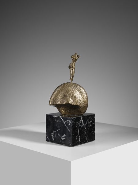 DALI' SALVADOR (1904 - 1989) : MUJER DESNUDA SUBIENDO ESCALERA - OMAGGIO A MARCEL DUCHAMP, 1973  - Asta Asta 446 | GRAFICA MODERNA, FOTOGRAFIA E MULTIPLI D'AUTORE Online - Associazione Nazionale - Case d'Asta italiane