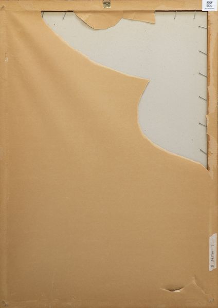 BAJ ENRICO (1924 - 2003) : GENERALE, 1979  - Asta Asta 446 | GRAFICA MODERNA, FOTOGRAFIA E MULTIPLI D'AUTORE Online - Associazione Nazionale - Case d'Asta italiane