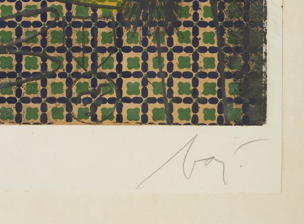 BAJ ENRICO (1924 - 2003) : IL GENERALE PICASSO, 1970  - Asta Asta 446 | GRAFICA MODERNA, FOTOGRAFIA E MULTIPLI D'AUTORE Online - Associazione Nazionale - Case d'Asta italiane