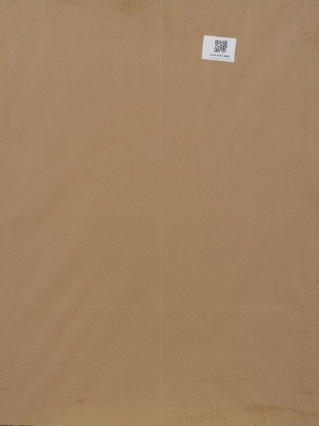 BOETTI ALIGHIERO (1940 - 1994) : SENZA TITOLO, 1964  - Asta Asta 446 | GRAFICA MODERNA, FOTOGRAFIA E MULTIPLI D'AUTORE Online - Associazione Nazionale - Case d'Asta italiane