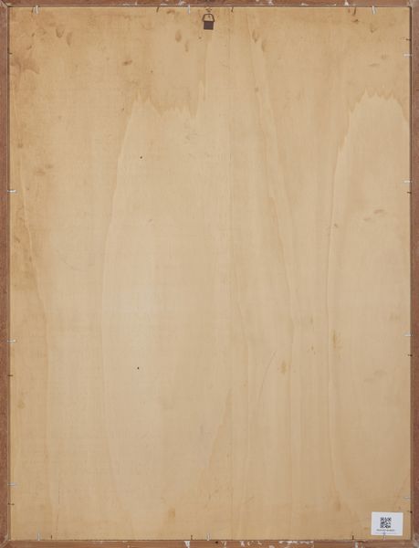 KOUNELLIS JANNIS (n. 1936) : SENZA TITOLO (FIORE NERO)  - Asta Asta 446 | GRAFICA MODERNA, FOTOGRAFIA E MULTIPLI D'AUTORE Online - Associazione Nazionale - Case d'Asta italiane