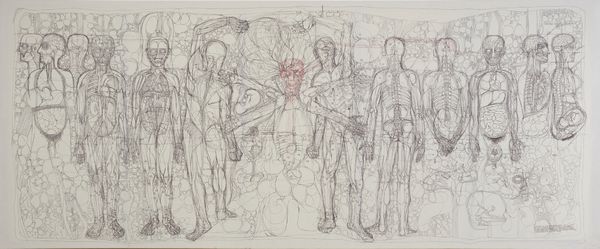 NITSCH HERMANN (1938 - 2022) : ULTIMA CENA, 1983  - Asta Asta 446 | GRAFICA MODERNA, FOTOGRAFIA E MULTIPLI D'AUTORE Online - Associazione Nazionale - Case d'Asta italiane