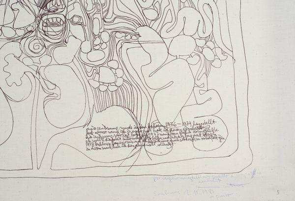 NITSCH HERMANN (1938 - 2022) : ULTIMA CENA, 1983  - Asta Asta 446 | GRAFICA MODERNA, FOTOGRAFIA E MULTIPLI D'AUTORE Online - Associazione Nazionale - Case d'Asta italiane