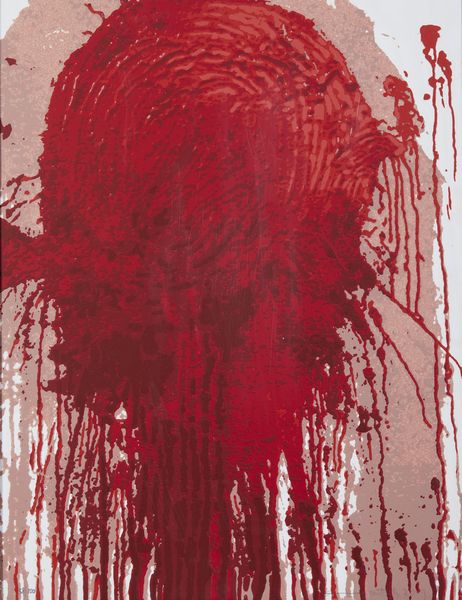 NITSCH HERMANN (1938 - 2022) : SENZA TITOLO, 2001  - Asta Asta 446 | GRAFICA MODERNA, FOTOGRAFIA E MULTIPLI D'AUTORE Online - Associazione Nazionale - Case d'Asta italiane