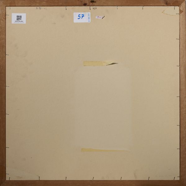 CLEMENTE FRANCESCO (n. 1952) : YELLOW, RED, OR BLUE, 1999  - Asta Asta 446 | GRAFICA MODERNA, FOTOGRAFIA E MULTIPLI D'AUTORE Online - Associazione Nazionale - Case d'Asta italiane