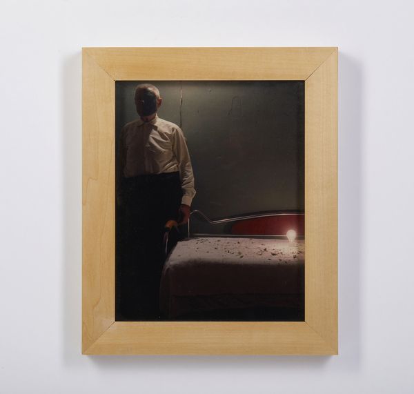 ZAZA MICHELE (n. 1948) : MIMESI (9 ELEMENTI), 1975  - Asta Asta 446 | GRAFICA MODERNA, FOTOGRAFIA E MULTIPLI D'AUTORE Online - Associazione Nazionale - Case d'Asta italiane