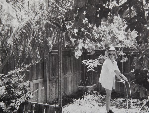 SHERMAN CINDY (n. 1954) : CINDY SHERMAN #43 (1979-1989)  - Asta Asta 446 | GRAFICA MODERNA, FOTOGRAFIA E MULTIPLI D'AUTORE Online - Associazione Nazionale - Case d'Asta italiane