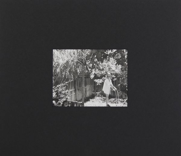 SHERMAN CINDY (n. 1954) : CINDY SHERMAN #43 (1979-1989)  - Asta Asta 446 | GRAFICA MODERNA, FOTOGRAFIA E MULTIPLI D'AUTORE Online - Associazione Nazionale - Case d'Asta italiane