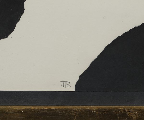 MAN RAY  (1890 - 1976) : DA LES DES DEMEURES D'HYPNOS, 1976  - Asta Asta 446 | GRAFICA MODERNA, FOTOGRAFIA E MULTIPLI D'AUTORE Online - Associazione Nazionale - Case d'Asta italiane