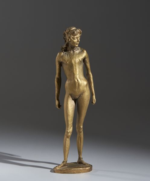 MESSINA FRANCESCO (1900 - 1995) : SENZA TITOLO (BEATRICE)  - Asta Asta 446 | GRAFICA MODERNA, FOTOGRAFIA E MULTIPLI D'AUTORE Online - Associazione Nazionale - Case d'Asta italiane