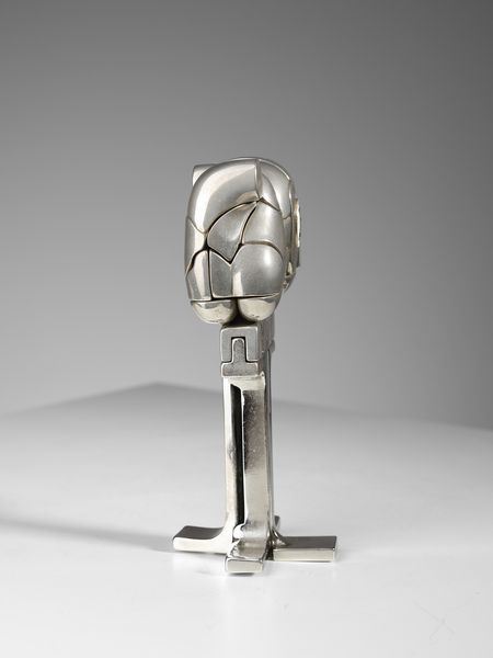 BERROCAL MIGUEL ORTIZ (1933 - 2006) : CRISTINA ( DALLA SERIE MICRO - MULTIPLES),1969-1970  - Asta Asta 446 | GRAFICA MODERNA, FOTOGRAFIA E MULTIPLI D'AUTORE Online - Associazione Nazionale - Case d'Asta italiane