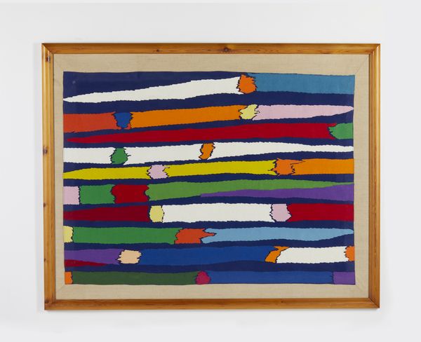 DORAZIO PIERO (1927 - 2005) : SENZA TITOLO.  - Asta Asta 446 | GRAFICA MODERNA, FOTOGRAFIA E MULTIPLI D'AUTORE Online - Associazione Nazionale - Case d'Asta italiane