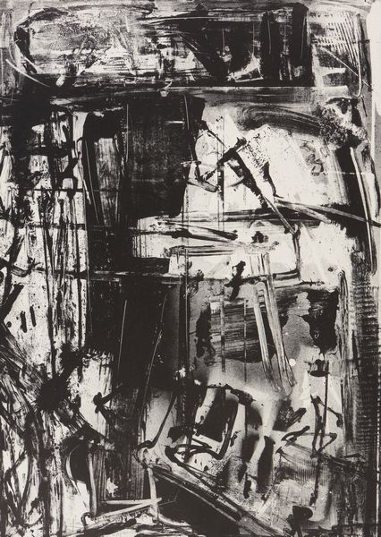 VEDOVA EMILIO (1919 - 2006) : IMMINENTE, 1977  - Asta Asta 446 | GRAFICA MODERNA, FOTOGRAFIA E MULTIPLI D'AUTORE Online - Associazione Nazionale - Case d'Asta italiane