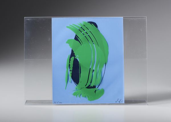 SCHNEIDER GERARD (1896 - 1986) : SENZA TITOLO (ESTRATTI CRITICI, POESIE), 1978  - Asta Asta 446 | GRAFICA MODERNA, FOTOGRAFIA E MULTIPLI D'AUTORE Online - Associazione Nazionale - Case d'Asta italiane