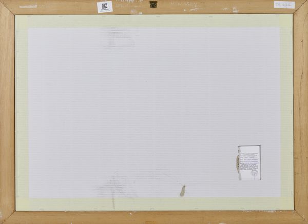 ACCARDI CARLA (1924 - 2014) : LA RICERCA DEL COLORE (GIALLO)  - Asta Asta 446 | GRAFICA MODERNA, FOTOGRAFIA E MULTIPLI D'AUTORE Online - Associazione Nazionale - Case d'Asta italiane