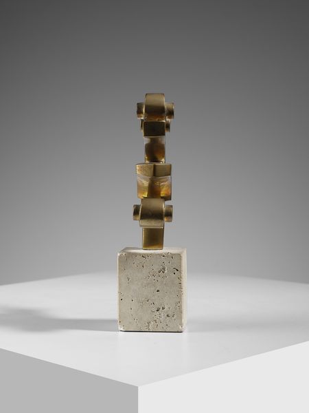 MASTROIANNI UMBERTO (1910 - 1998) : UCCELLO DEL PARADISO.  - Asta Asta 446 | GRAFICA MODERNA, FOTOGRAFIA E MULTIPLI D'AUTORE Online - Associazione Nazionale - Case d'Asta italiane