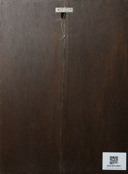 POMODORO ARNALDO (n. 1926) : COPERTINA DEL LIBRO DI POESIA SEVEN SAXON POEMS DI J.L.BORGES, 1974  - Asta Asta 446 | GRAFICA MODERNA, FOTOGRAFIA E MULTIPLI D'AUTORE Online - Associazione Nazionale - Case d'Asta italiane