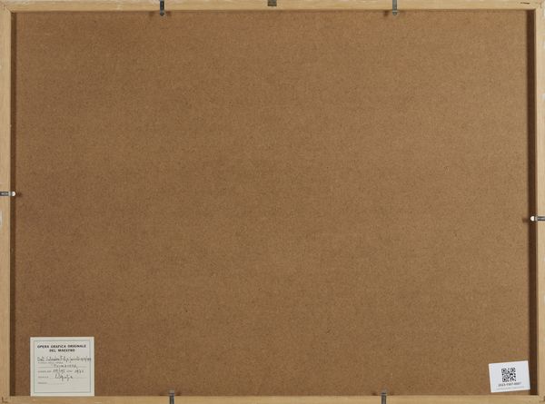 DALI' SALVADOR (1904 - 1989) : PRIMAVERA (LE QUATTRO STAGIONI), 1972  - Asta Asta 446 | GRAFICA MODERNA, FOTOGRAFIA E MULTIPLI D'AUTORE Online - Associazione Nazionale - Case d'Asta italiane