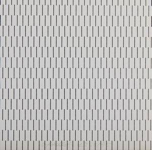 MORELLET PAUL (n. 1950) : SENZA TITOLO, 1960-1975  - Asta Asta 446 | GRAFICA MODERNA, FOTOGRAFIA E MULTIPLI D'AUTORE Online - Associazione Nazionale - Case d'Asta italiane