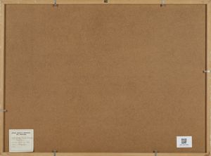 DALI' SALVADOR (1904 - 1989) : ESTATE ( LE QUATTRO STAGIONI), 1972  - Asta Asta 446 | GRAFICA MODERNA, FOTOGRAFIA E MULTIPLI D'AUTORE Online - Associazione Nazionale - Case d'Asta italiane