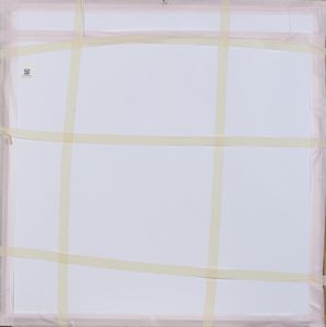 VASARELY VICTOR (1906 - 1997) : SENZA TITOLO  - Asta Asta 446 | GRAFICA MODERNA, FOTOGRAFIA E MULTIPLI D'AUTORE Online - Associazione Nazionale - Case d'Asta italiane