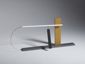 MUNARI BRUNO (1907 - 1998) - SENSITIVA, 1940-1990