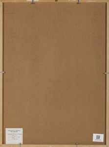 DALI' SALVADOR (1904 - 1989) : AUTUNNO (LE QUATTRO STAGIONI), 1972  - Asta Asta 446 | GRAFICA MODERNA, FOTOGRAFIA E MULTIPLI D'AUTORE Online - Associazione Nazionale - Case d'Asta italiane