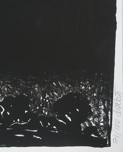 SOTTSASS ETTORE (1917 - 2007) : IL FUTURO  - Asta Asta 446 | GRAFICA MODERNA, FOTOGRAFIA E MULTIPLI D'AUTORE Online - Associazione Nazionale - Case d'Asta italiane