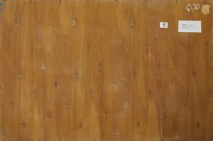 SCHIFANO MARIO (1934 - 1998) : QUADRO SEVERO CON TRENINO ALLEGRO  - Asta Asta 446 | GRAFICA MODERNA, FOTOGRAFIA E MULTIPLI D'AUTORE Online - Associazione Nazionale - Case d'Asta italiane