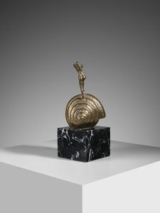 DALI' SALVADOR (1904 - 1989) : MUJER DESNUDA SUBIENDO ESCALERA - OMAGGIO A MARCEL DUCHAMP, 1973  - Asta Asta 446 | GRAFICA MODERNA, FOTOGRAFIA E MULTIPLI D'AUTORE Online - Associazione Nazionale - Case d'Asta italiane