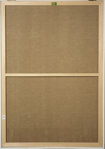 DEL PEZZO LUCIO (1933 - 2020) : DISCHI CROMATICI.  - Asta Asta 446 | GRAFICA MODERNA, FOTOGRAFIA E MULTIPLI D'AUTORE Online - Associazione Nazionale - Case d'Asta italiane