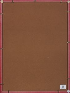 MIRO' JOAN (1893 - 1983) : MANIFESTO PER L'ESPOSIZIONE SOBRETEIXIMS I ESCULTURES, 1972  - Asta Asta 446 | GRAFICA MODERNA, FOTOGRAFIA E MULTIPLI D'AUTORE Online - Associazione Nazionale - Case d'Asta italiane