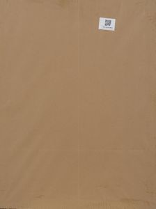 BOETTI ALIGHIERO (1940 - 1994) : SENZA TITOLO, 1964  - Asta Asta 446 | GRAFICA MODERNA, FOTOGRAFIA E MULTIPLI D'AUTORE Online - Associazione Nazionale - Case d'Asta italiane