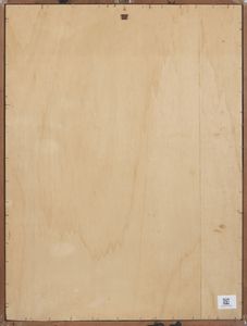 KOUNELLIS JANNIS (n. 1936) : SENZA TITOLO.  - Asta Asta 446 | GRAFICA MODERNA, FOTOGRAFIA E MULTIPLI D'AUTORE Online - Associazione Nazionale - Case d'Asta italiane