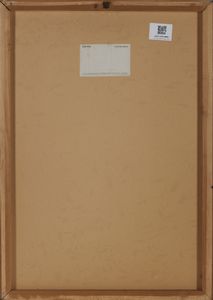 PAOLINI GIULIO (n. 1940) : ORISON, 1976  - Asta Asta 446 | GRAFICA MODERNA, FOTOGRAFIA E MULTIPLI D'AUTORE Online - Associazione Nazionale - Case d'Asta italiane