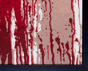 NITSCH HERMANN (1938 - 2022) : SENZA TITOLO, 2001  - Asta Asta 446 | GRAFICA MODERNA, FOTOGRAFIA E MULTIPLI D'AUTORE Online - Associazione Nazionale - Case d'Asta italiane