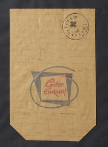 BEUYS JOSEPH (1921 - 1986) - DDR TUTEN (1976-1980).