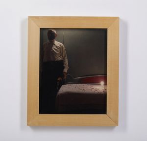 ZAZA MICHELE (n. 1948) : MIMESI (9 ELEMENTI), 1975  - Asta Asta 446 | GRAFICA MODERNA, FOTOGRAFIA E MULTIPLI D'AUTORE Online - Associazione Nazionale - Case d'Asta italiane