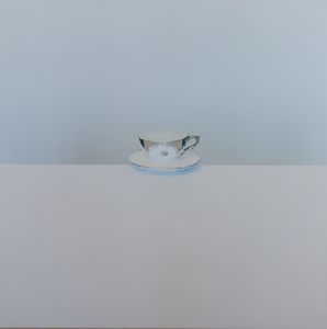 BENVENUTO CARLO (n. 1966) - SENZA TITOLO, 2008