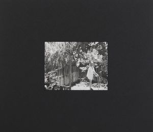 SHERMAN CINDY (n. 1954) : CINDY SHERMAN #43 (1979-1989)  - Asta Asta 446 | GRAFICA MODERNA, FOTOGRAFIA E MULTIPLI D'AUTORE Online - Associazione Nazionale - Case d'Asta italiane