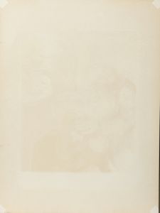 CHAGALL MARC (1887 - 1985) : DALLA SERIE LA BIBLE: JACOB BE'NI PAR ISAAC  - Asta Asta 446 | GRAFICA MODERNA, FOTOGRAFIA E MULTIPLI D'AUTORE Online - Associazione Nazionale - Case d'Asta italiane