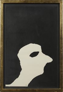 MAN RAY  (1890 - 1976) - DA LES DES DEMEURES D'HYPNOS, 1976