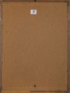 MAN RAY  (1890 - 1976) : SENZA TITOLO, 1971  - Asta Asta 446 | GRAFICA MODERNA, FOTOGRAFIA E MULTIPLI D'AUTORE Online - Associazione Nazionale - Case d'Asta italiane