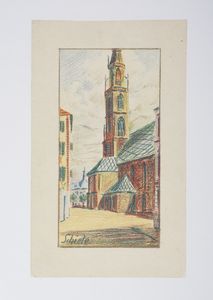 SCHIELE EGON (1890 - 1918) : EGON SCHIELE 1890 - 1918, 1990  - Asta Asta 446 | GRAFICA MODERNA, FOTOGRAFIA E MULTIPLI D'AUTORE Online - Associazione Nazionale - Case d'Asta italiane