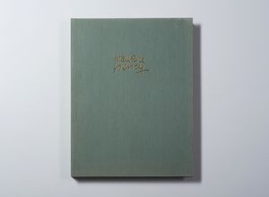 HENRY MAURICE (1907 - 1984) : MAURICE HENRY, 1969  - Asta Asta 446 | GRAFICA MODERNA, FOTOGRAFIA E MULTIPLI D'AUTORE Online - Associazione Nazionale - Case d'Asta italiane