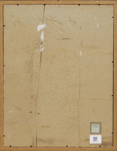 CAMPIGLI  MASSIMO (1895 - 1971) : IL TRAMPOLINO, 1954  - Asta Asta 446 | GRAFICA MODERNA, FOTOGRAFIA E MULTIPLI D'AUTORE Online - Associazione Nazionale - Case d'Asta italiane